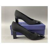 Womenï¿½s Stuart Weitzman "Roz" Pumps