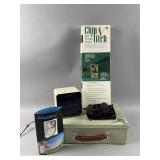 Vintage Sony Dream Machine & More