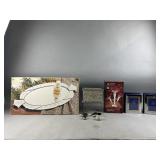 Studio Silversmiths Vanity Mirror Tray and More