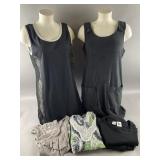 Womenï¿½s Anne Klein Swimwear & More