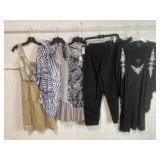 Dzhavael, Equestrian Womenï¿½s Clothing & More
