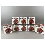 NIB Monkey Pod Wooden Giant Star Puzzles (8)