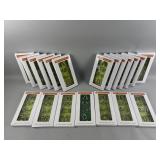 NIB Monkey Pod Brainteaser Puzzle Sets