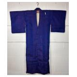 Brocade Silk Traditional Vintage Japanese Kimono