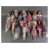 Barbie Doll Collection