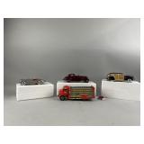 Danbury Mint 1938 Rolls-Royce Model and More