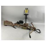 SAS Jaguar 175 lbs Recurve Hunting Crossbow