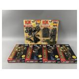 NIP GI JOE Mission Gear & More