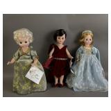 First Lady Bess Truman, Grace Coolidge & More