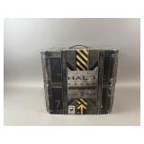 Halo Reach Legendary Edition Statue & More