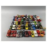 Lot of Vtg Matchbox, Hot Wheels & More