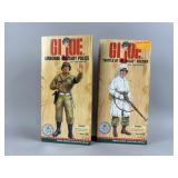 1996 G.I. Joe "Battle of the Bulge" Soldier & More