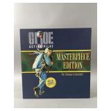 NIB GI JOE Action Pilot Masterpiece Edition