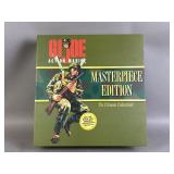 G.I. Joe Masterpiece Edition 1964 Reproduction