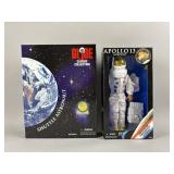 1995 Kenner Apollo 13 Astronaut LE Figure & More