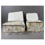 Stuart Crystal Dartmouth Champagne Glasses & More