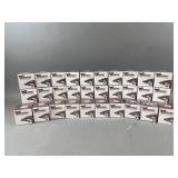 NIB Monkey Pod Domino Cube Wooden Puzzle
