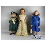 The Mommy Doll and More