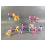 Vintage My Little Pony Lot