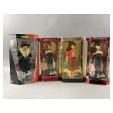 NIB Vtg Barbie Solo in the Spotlight & More