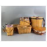 Longaberger Baskets