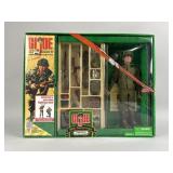 G.I. Joe 40th Anniv Footlocker/1964 Action Soldier