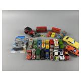 NIB Hot Wheels & More