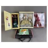 Special 2000 Edition Celebration Barbie & More