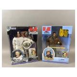 NIB G.I. Joe Classic Edition Action Figures