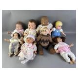 Vintage / Antique Dolls