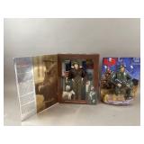 G.I. Joe Classic Collection & More Action Figures