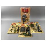 NIB GI JOE Action Sailor Figure & More