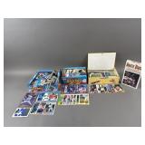 1980s Baseball Cards - Donruss, Fleer & More