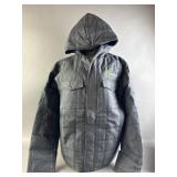 Dexter Menï¿½s Monster Energy XL Jacket