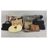 Purses- Tignanello, Millard & Manson, and More