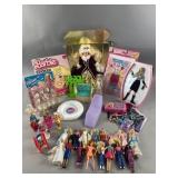 Barbie Blowout! Mini Dolls, Doll, Clothing & More