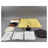 Vintage Hudson Watch, Fendi Dust Bag & More