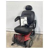 Pride Mobility Jazzy Power Wheelchair
