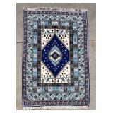 Made in Morocco Vintage Area Rug
