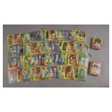 Baseball Immortals Cards 1988