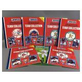1988 Puzzle & Cards Team Collection Books & More