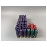 Remington & Federal Loaded Shotgun Shells