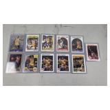 Magic Johnson Basketball Cards