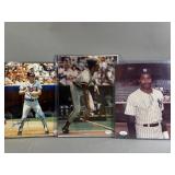 Dave Winfield & More Signed Photographs