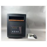 EdenPURE Gen3 Quartz Infrared Portable Heater
