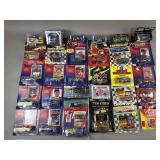 NIP 1990s NASCAR Diecast Cars