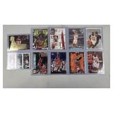 Michael Jordan Basketball Cards