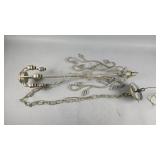 Vintage Chandelier