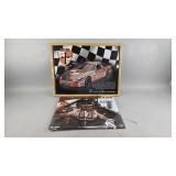 NASCAR Posters- Dale Earnhardt