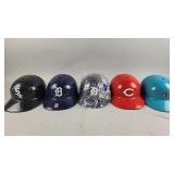 Souvenir Baseball Helmets